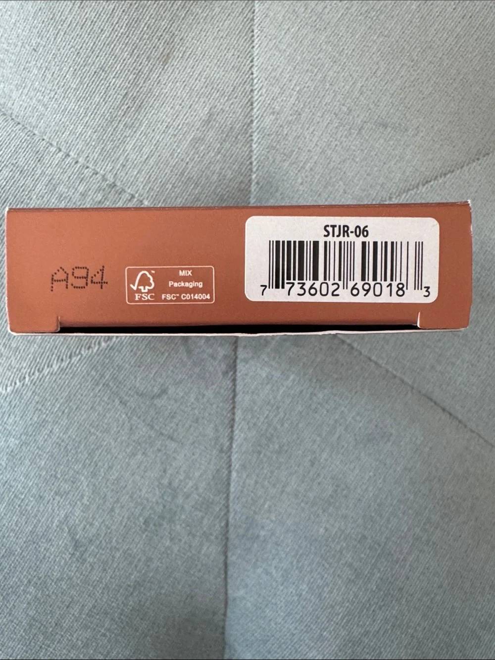 MAC Skinfinish Sunstruck Matte Bronzer Matte Medium Rosy NIB